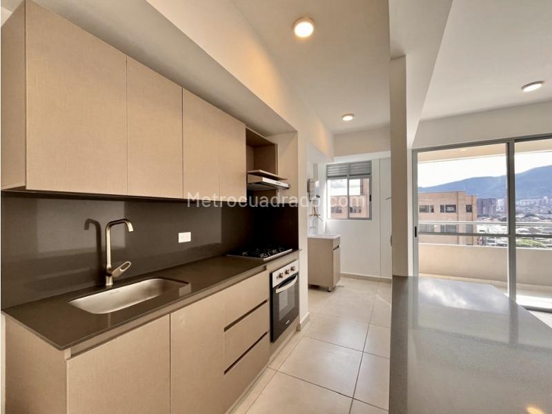 Piso – Envigado - Vista 4