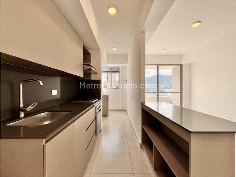 Piso – Envigado - Vista 5