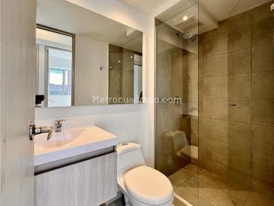 Apartamento en venta en Envigado, Envigado · foto 14 de 20