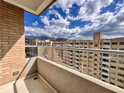 Apartamento en venta en Envigado, Envigado · foto 15 de 20