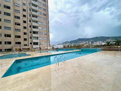 Apartamento en venta en Envigado, Envigado · foto 19 de 20