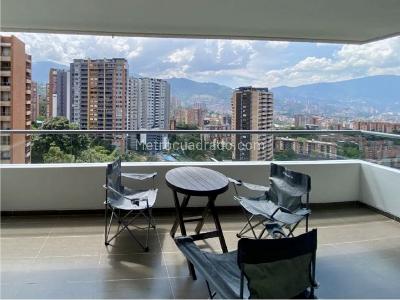 Apartamento de 3 alcobas en venta en Envigado, Envigado, 167 m² · foto 2 de 20