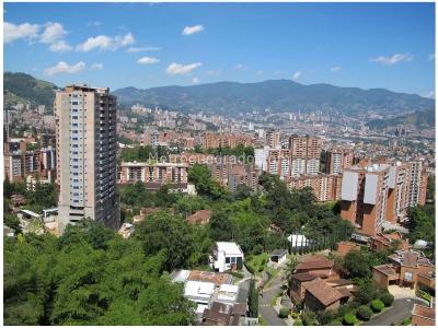 Apartamento de 3 alcobas en venta en Envigado, Envigado, 167 m² · foto 3 de 20