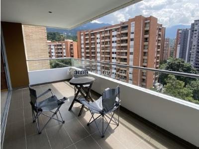 Apartamento de 3 alcobas en venta en Envigado, Envigado, 167 m² · foto 16 de 20
