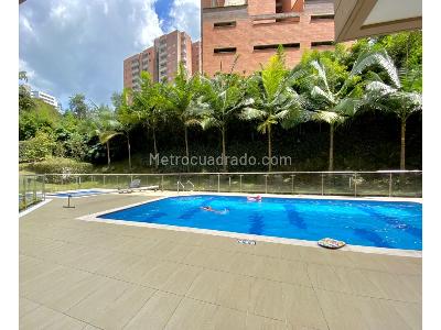 Apartamento de 3 alcobas en venta en Envigado, Envigado, 167 m² · foto 19 de 20