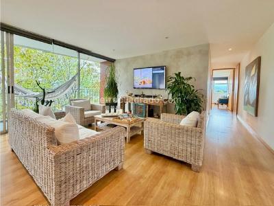 Apartamento de 2 alcobas en venta en Poblado San Lucas, Medellín, 160 m² · foto 4 de 20