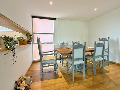 Apartamento de 2 alcobas en venta en Poblado San Lucas, Medellín, 160 m² · foto 6 de 20