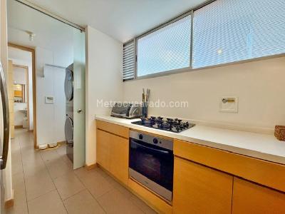 Apartamento de 2 alcobas en venta en Poblado San Lucas, Medellín, 160 m² · foto 8 de 20
