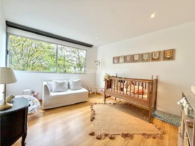 Apartamento de 2 alcobas en venta en Poblado San Lucas, Medellín, 160 m² · foto 13 de 20
