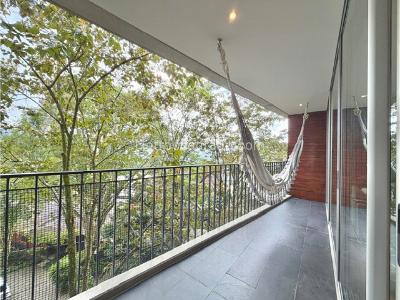 Apartamento de 2 alcobas en venta en Poblado San Lucas, Medellín, 160 m² · foto 16 de 20
