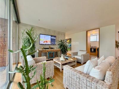 Apartamento de 2 alcobas en venta en Poblado San Lucas, Medellín, 160 m² · foto 17 de 20