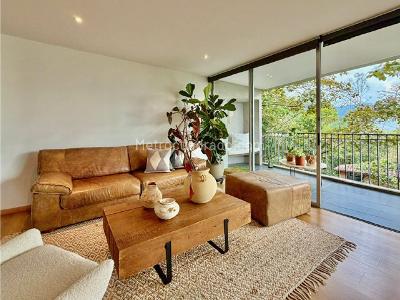 Apartamento de 2 alcobas en venta en Poblado San Lucas, Medellín, 160 m² · foto 18 de 20
