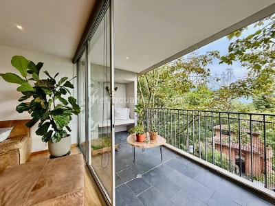 Apartamento de 2 alcobas en venta en Poblado San Lucas, Medellín, 160 m² · foto 20 de 20