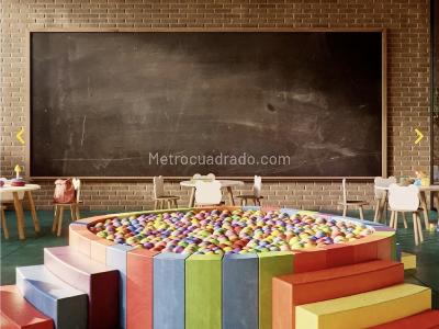 Apartamento en venta en Envigado, Envigado · foto 16 de 20