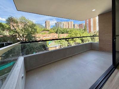Apartamento en venta en Envigado, Envigado · foto 20 de 20
