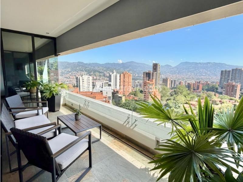 Piso – Medellín - Vista 3
