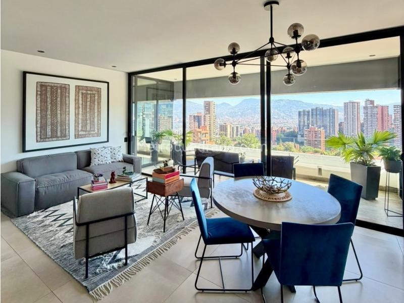 Piso – Medellín - Vista 5
