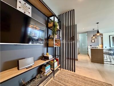 Apartamento de 2 alcobas en venta en Poblado San Lucas, Medellín, 130 m² · foto 6 de 20