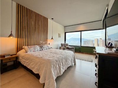 Apartamento de 2 alcobas en venta en Poblado San Lucas, Medellín, 130 m² · foto 10 de 20