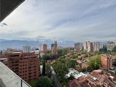 Apartamento de 2 alcobas en venta en Poblado San Lucas, Medellín, 130 m² · foto 14 de 20