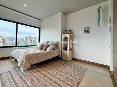 Apartamento de 2 alcobas en venta en Poblado San Lucas, Medellín, 130 m² · foto 16 de 20