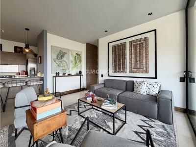 Apartamento de 2 alcobas en venta en Poblado San Lucas, Medellín, 130 m² · foto 19 de 20
