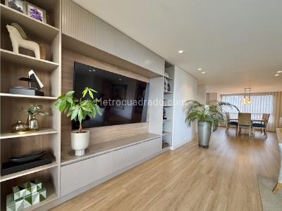 Apartamento de 3 alcobas en venta en El Poblado, Medellín, 186 m² · foto 7 de 20