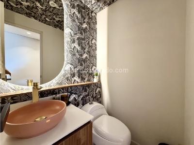 Apartamento de 3 alcobas en venta en El Poblado, Medellín, 186 m² · foto 9 de 20