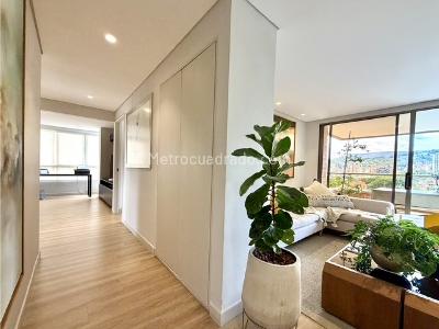 Apartamento de 3 alcobas en venta en El Poblado, Medellín, 186 m² · foto 10 de 20