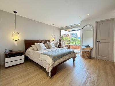 Apartamento de 3 alcobas en venta en El Poblado, Medellín, 186 m² · foto 11 de 20