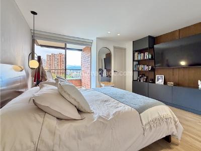 Apartamento de 3 alcobas en venta en El Poblado, Medellín, 186 m² · foto 12 de 20