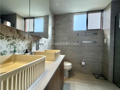 Apartamento de 3 alcobas en venta en El Poblado, Medellín, 186 m² · foto 13 de 20