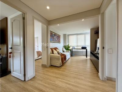 Apartamento de 3 alcobas en venta en El Poblado, Medellín, 186 m² · foto 14 de 20