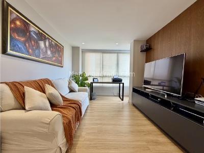 Apartamento de 3 alcobas en venta en El Poblado, Medellín, 186 m² · foto 15 de 20