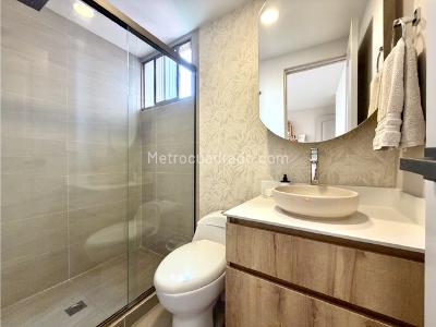 Apartamento de 3 alcobas en venta en El Poblado, Medellín, 186 m² · foto 17 de 20