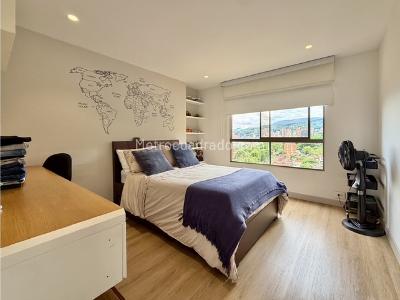 Apartamento de 3 alcobas en venta en El Poblado, Medellín, 186 m² · foto 18 de 20