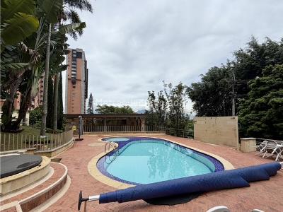 Apartamento de 3 alcobas en venta en El Poblado, Medellín, 186 m² · foto 20 de 20