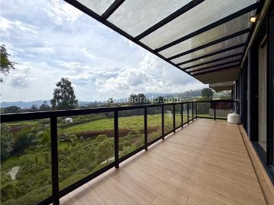 Apartamento en venta en Envigado, Envigado · foto 3 de 20