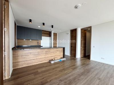 Apartamento en venta en Envigado, Envigado · foto 4 de 20