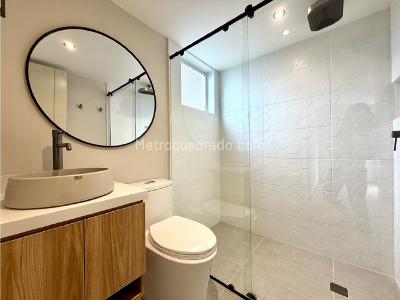 Apartamento de 3 alcobas en venta en Castropol, Medellín, 108 m² · foto 10 de 20