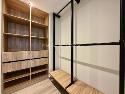 Apartamento de 3 alcobas en venta en Castropol, Medellín, 108 m² · foto 11 de 20