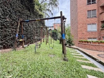 Apartamento de 3 alcobas en venta en Castropol, Medellín, 108 m² · foto 14 de 20