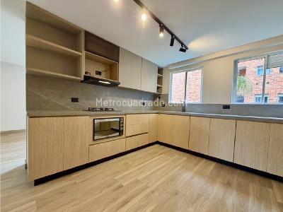 Apartamento de 3 alcobas en venta en Castropol, Medellín, 108 m² · foto 16 de 20