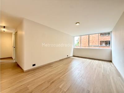 Apartamento de 3 alcobas en venta en Castropol, Medellín, 108 m² · foto 19 de 20