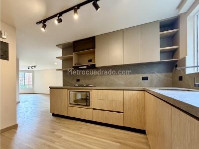 Apartamento de 3 alcobas en venta en Castropol, Medellín, 108 m² · foto 2 de 20