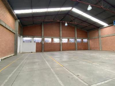Bodega en Arriendo, MONTEVIDEO, Bogotá D.C.