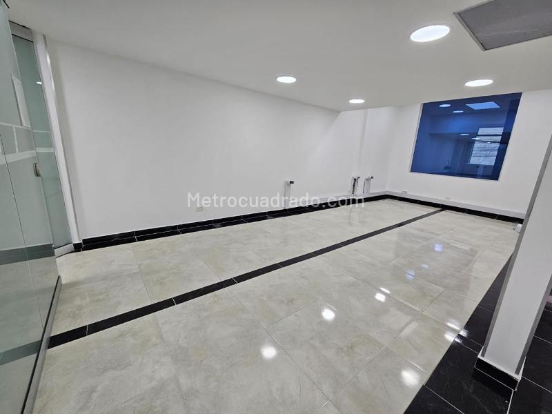 Consultorio en Arriendo, LA CASTELLANA, Bogotá D.C. - Vista 4