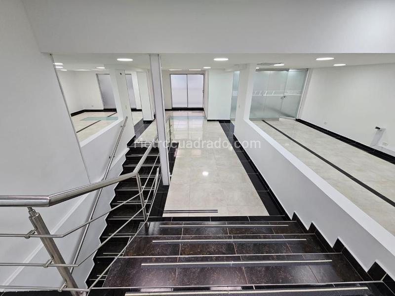 Consultorio en Arriendo, LA CASTELLANA, Bogotá D.C. - Vista 5
