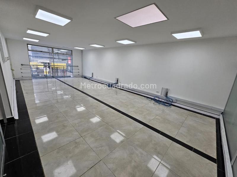 Consultorio en Arriendo, LA CASTELLANA, Bogotá D.C. - Vista 2
