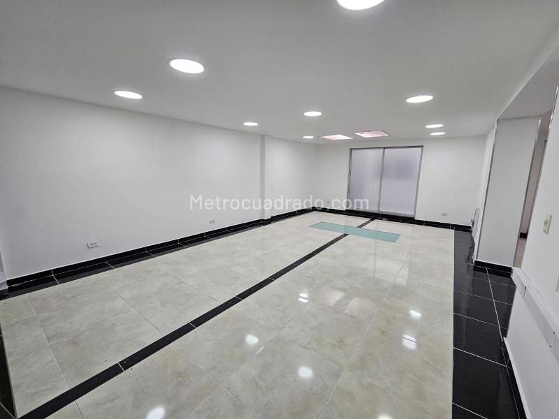Consultorio en Arriendo, LA CASTELLANA, Bogotá D.C. - Más